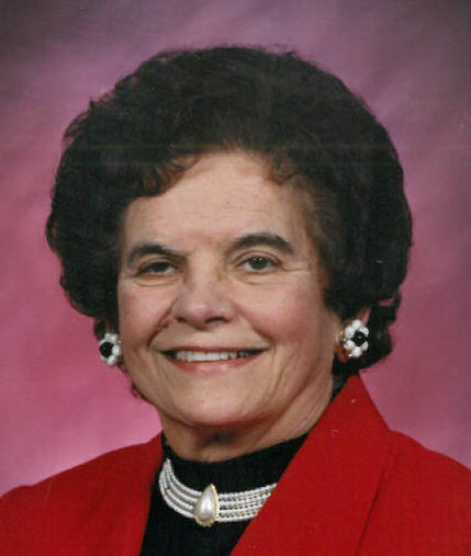 Slivon Mary Obit Photo Mary Irene Slivon