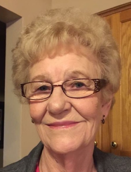 Cooper Earleen Obit Photo Earleen Cooper