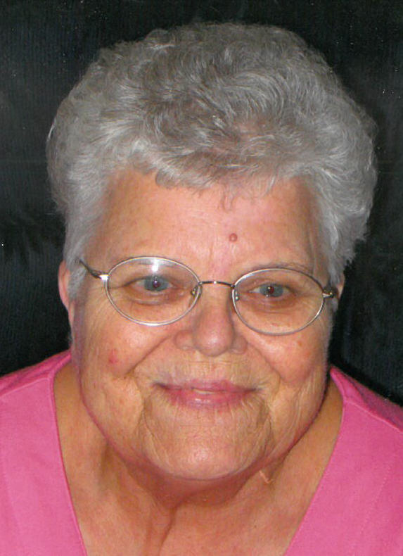Cooper Evelene Obit Photo Evelene Cooper