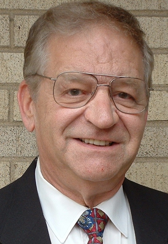 Groelle Edgar Obit Photo Edgar “Ed” A. Groelle
