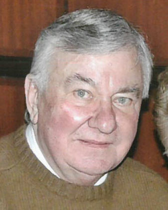 Kinderman Alfredo Obit Photo Alfredo Erwin Kinderman
