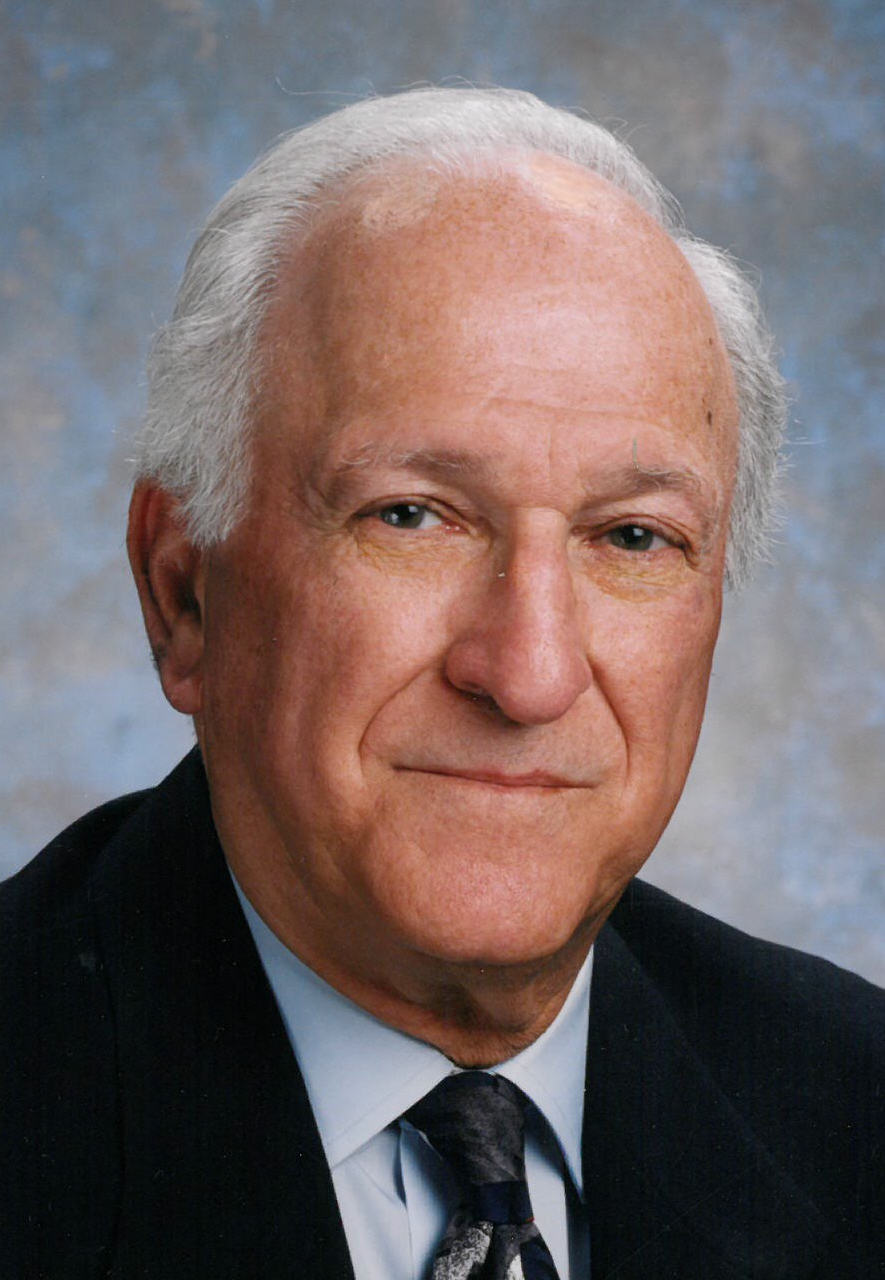 Macarra Roland Obit Photo Roland S. Macarra