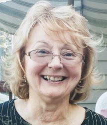 Rismoen Carolyn Obit Photo Carolyn J. Rismoen
