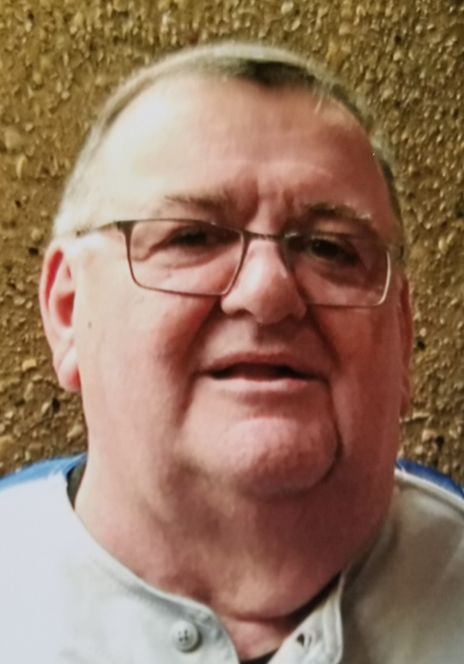 Vagnoni David Obit Photo David H. Vagnoni