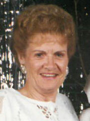 Westphal Betty Obit Photo Betty J. Westphal