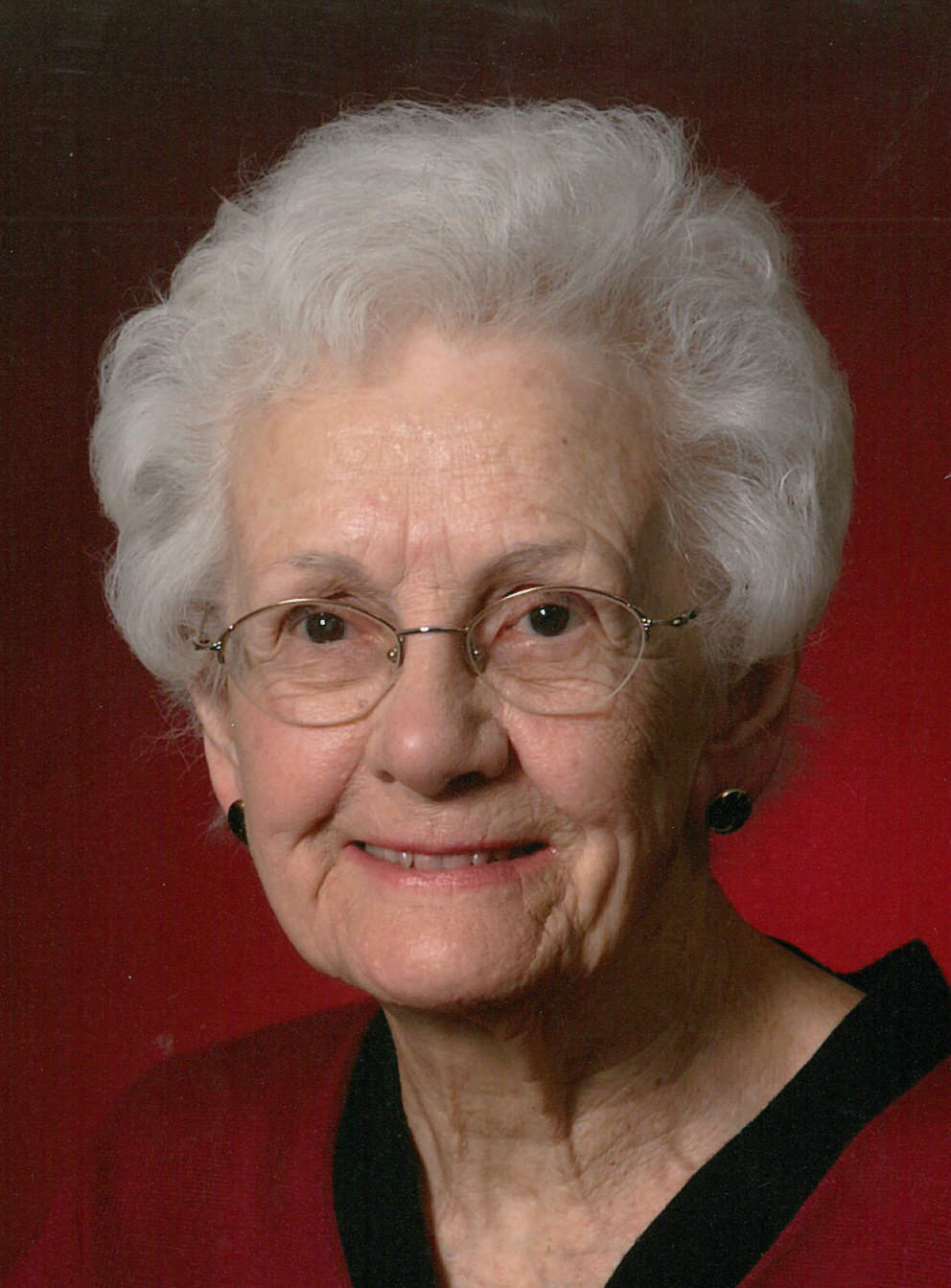 Zuehlsdorf Laverne Obit Photo LaVerne J. Zuehlsdorf