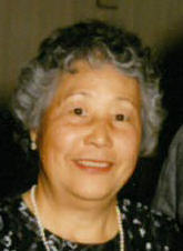 Buswell Sueko Obit Photo Sueko “Sue” Buswell