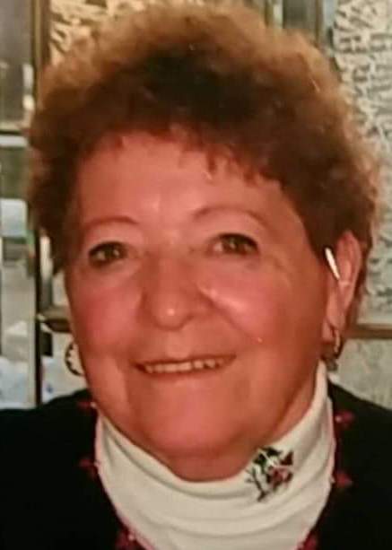 Covelli Betty Obit Photo Betty B. Covelli