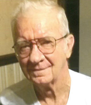 Donaldson Richard Obit Photo Richard K. Donaldson, Sr.