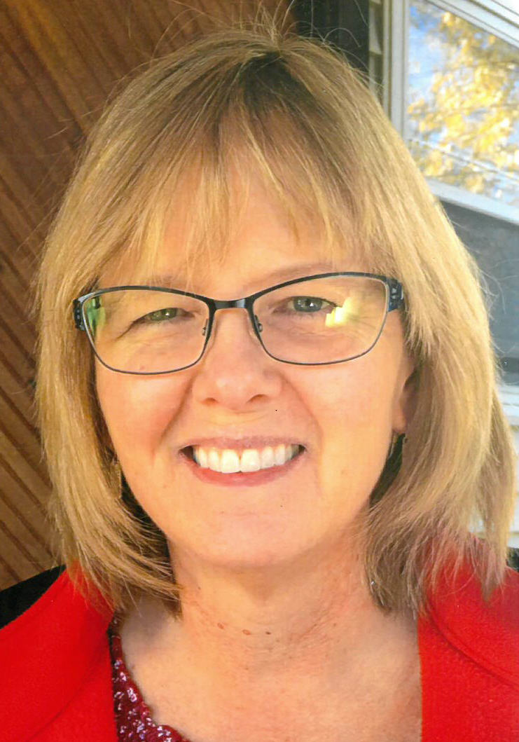 Dukas Dawn Obit Photo 1 Dawn M. Dukas