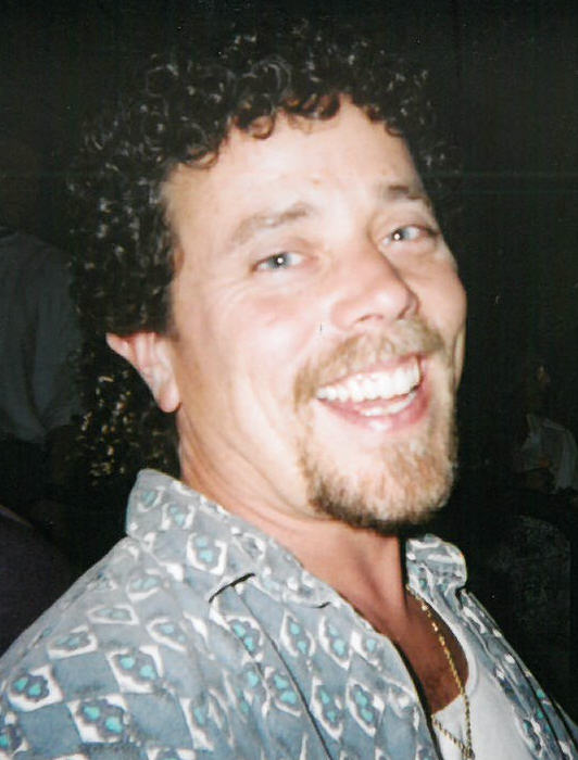 Erickson Craig Obit Photo Craig S. Erickson, Sr.