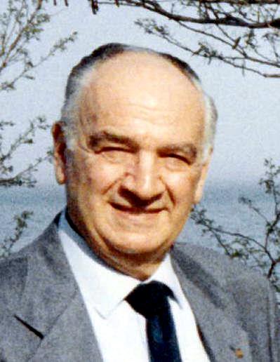 Franceschini George Obit Photo 1 1 George Franceschini