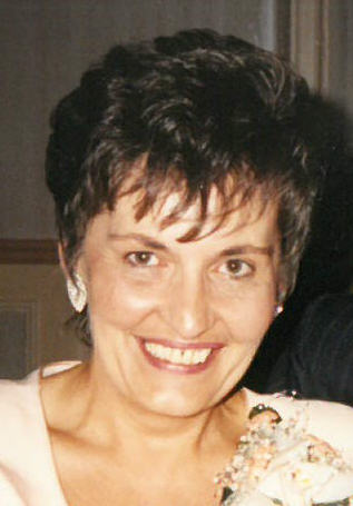 Guckenberger Nancy Obit Photo Nancy Ann Guckenberger