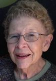 Harmon Maggie Obit Photo Maggie S. Harmon
