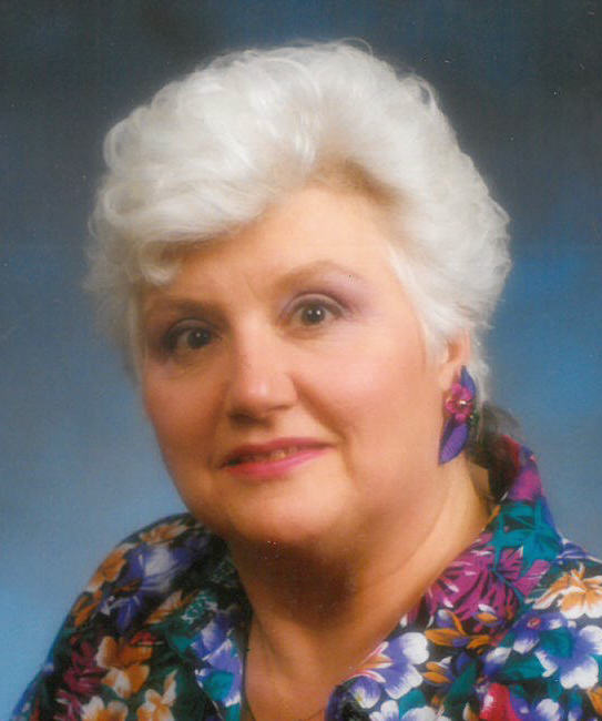 Heller Linda Obit Photo Linda L. Heller