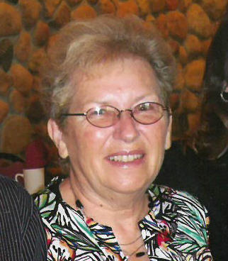 Koehn Susan Obit Photo Susan A. Koehn