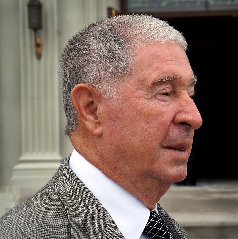Melito Jerry Obit Photo Egidio “Jerry” Melito, Jr.