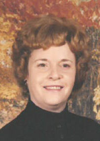 Nelson Nita Obit Photo 1 Nita M. Nelson