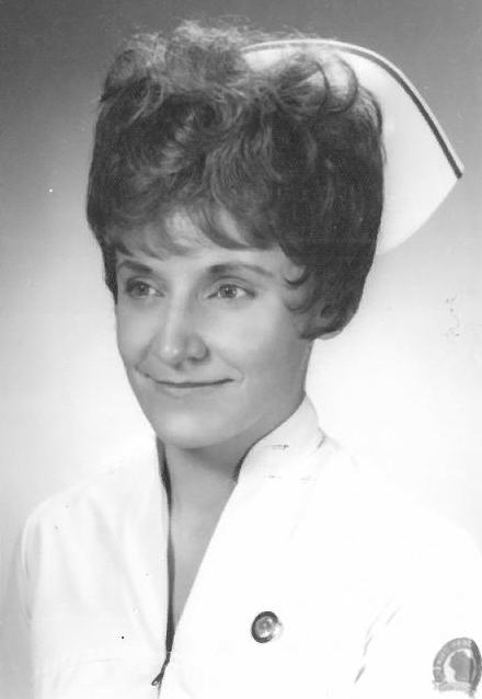 Norville Ruth Obit Photo 1 Ruth B. Norville
