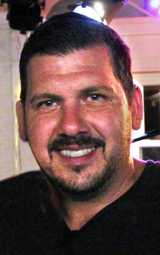 Pecha Kelly Obit Photo 1 1 Kelly Ray Pecha