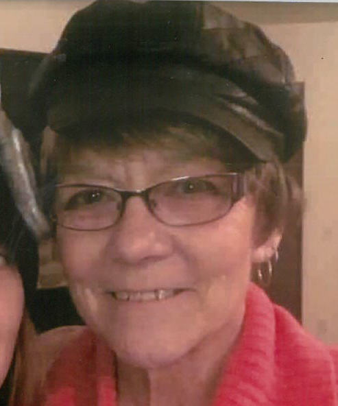 Ruesch Shirley Shirley M. Ruesch