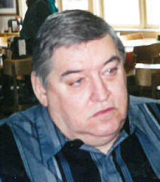 Russo Eugene Obit Photo Eugene “Paul” Russo