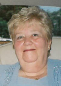 Stein Sharon Obit Photo 1 Sharon Stein