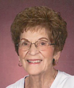 Terpstra Lucille Obit Photo 1 Lucille D. “Lucy” Terpstra