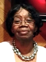 Tolefree Mamie Obit Photo Mamie Tolefree