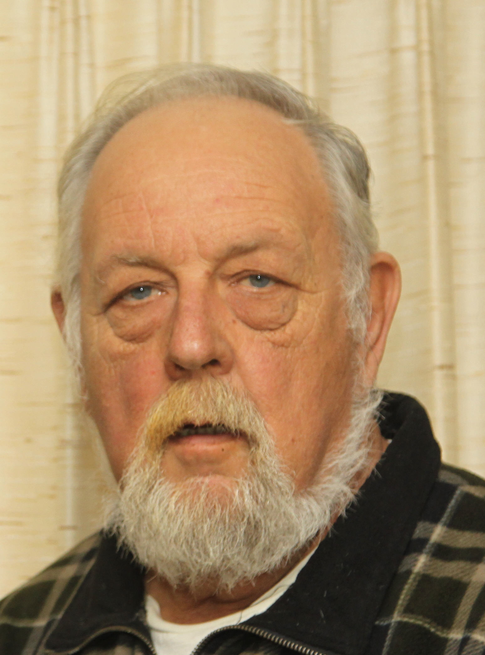 Veldman Dennis Obit Photo Dennis Lee Veldman
