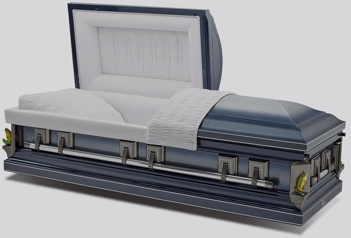 Casket Corners Piasecki Funeral Home