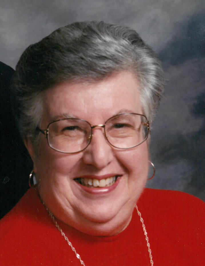 Gallo Pearl Obit Photo Pearl P. Gallo