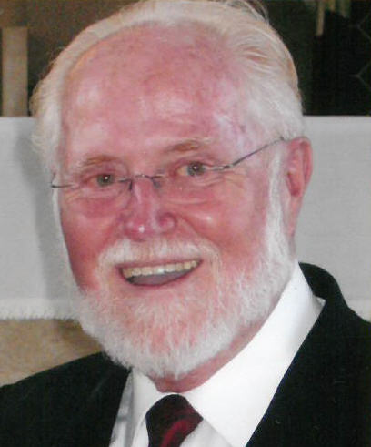 Ireland Harry Obit Photo Harry J. Ireland