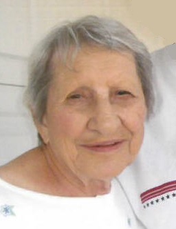 Klem Ann Obit Photo Cropped Ann H. Klem