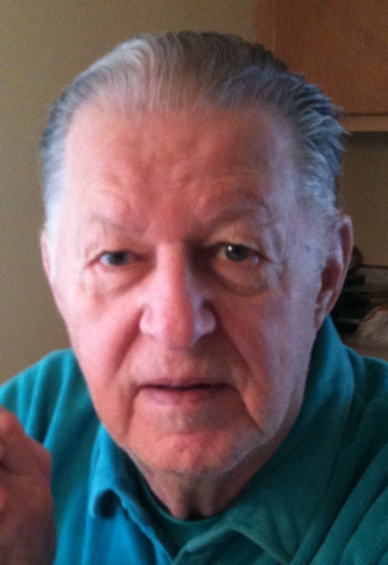 Matthews Glenn Obit Photo Glenn S. Matthews