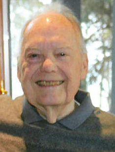 Page John Obit Photo John G. Page, MD
