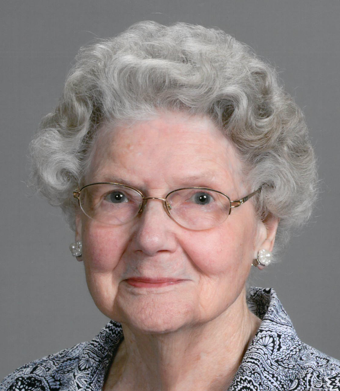 Parise Ethel Obit Photo Ethel M. Parise