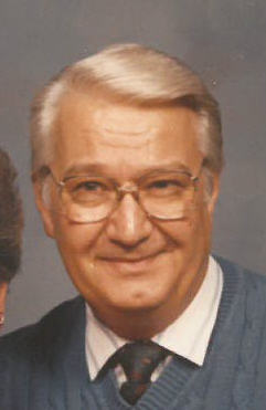 Rosmann Robert Obit Photo Robert “Bob” W. Rosmann, Sr.