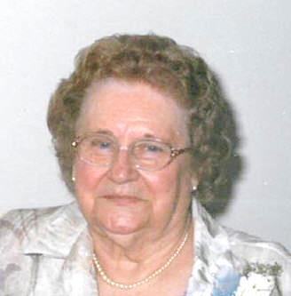 Safafo Mary Obit Photo 1 Mary V. Safago