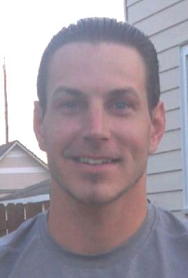 Stich David Obit Photo David A. Stich