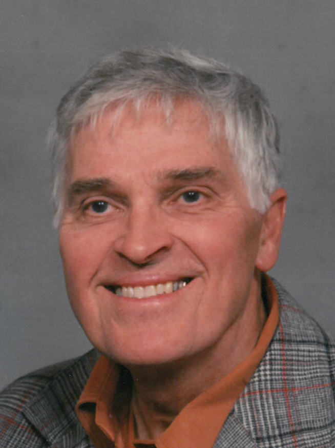 Wieczorek John Obit Photo John P. Wieczorek