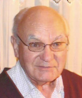 Bilak Roman Obit Photo Dr. Roman Bilak, MD, FACS