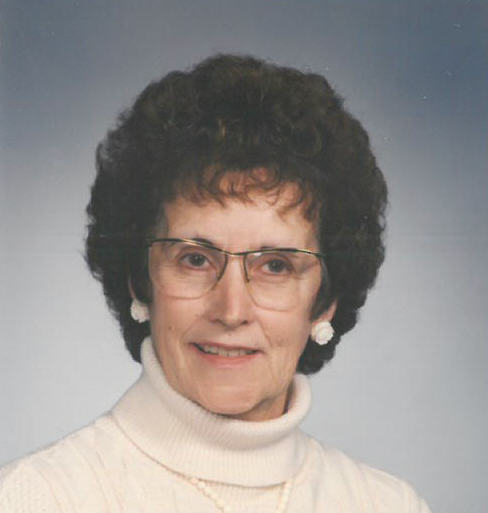 Clark Marietta Obit Photo Marietta Clark