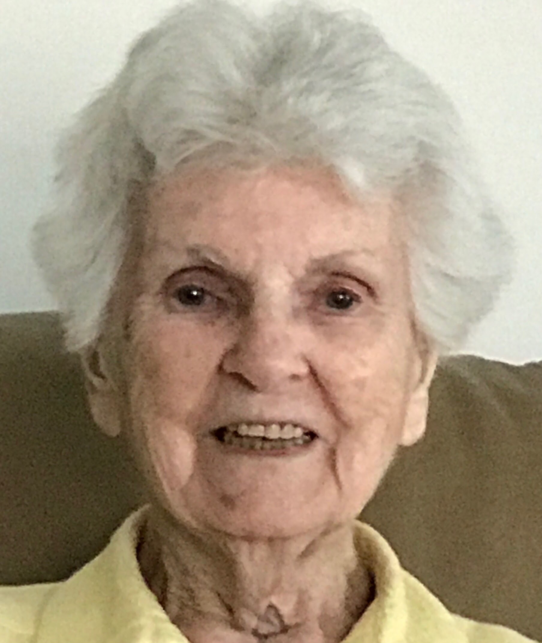 Fosco Daisy Obit Photo Daisy D. Fosco
