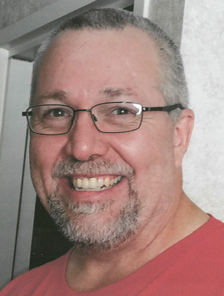 Gontscharow Mark Obit Photo Mark Peter Gontscharow