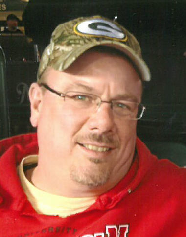 Hessefort Craig Obit Photo Craig S. Hessefort