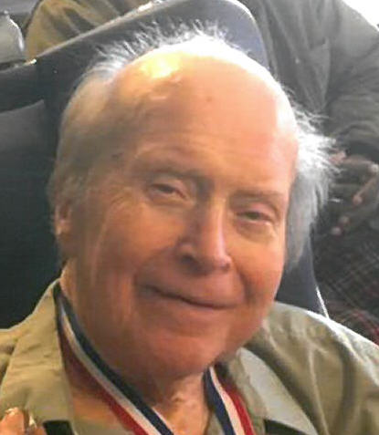 Kelleher Thomas Obit Photo Thomas Michael Kelleher