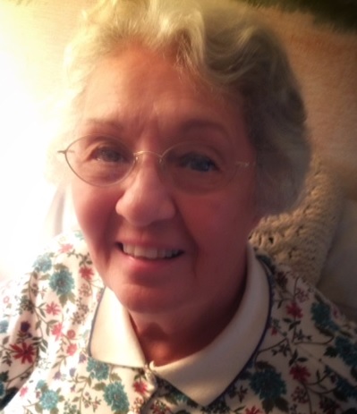 Kiffel Gloria Cropped Obit Photo Gloria Mae Kiffel