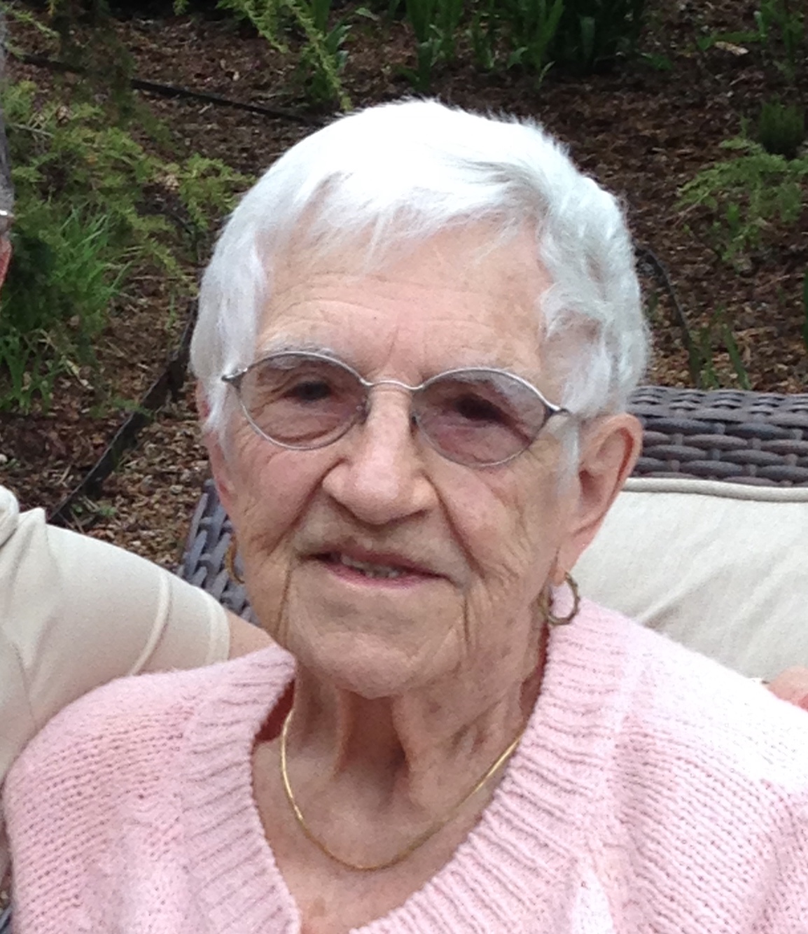 Olson Dorothy Obit Photo Dorothy A. Olson