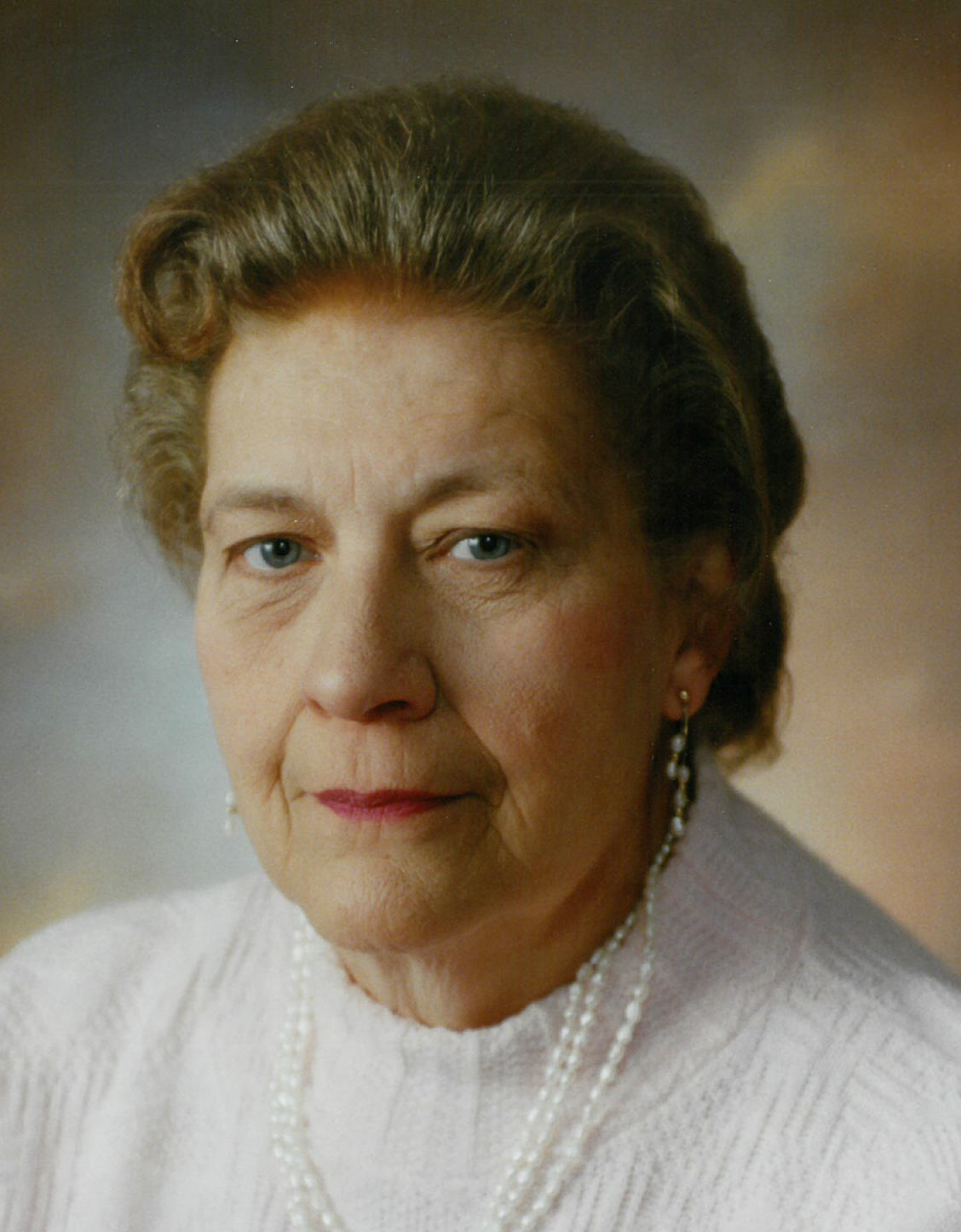Priddiss Margaret Obit Photo Margaret H. Priddis